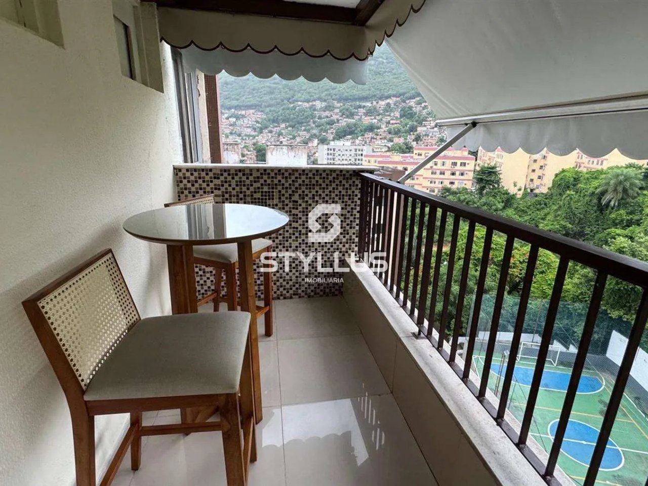 Lins de Vasconcelos | Apartamento 3 quartos - Foto 7