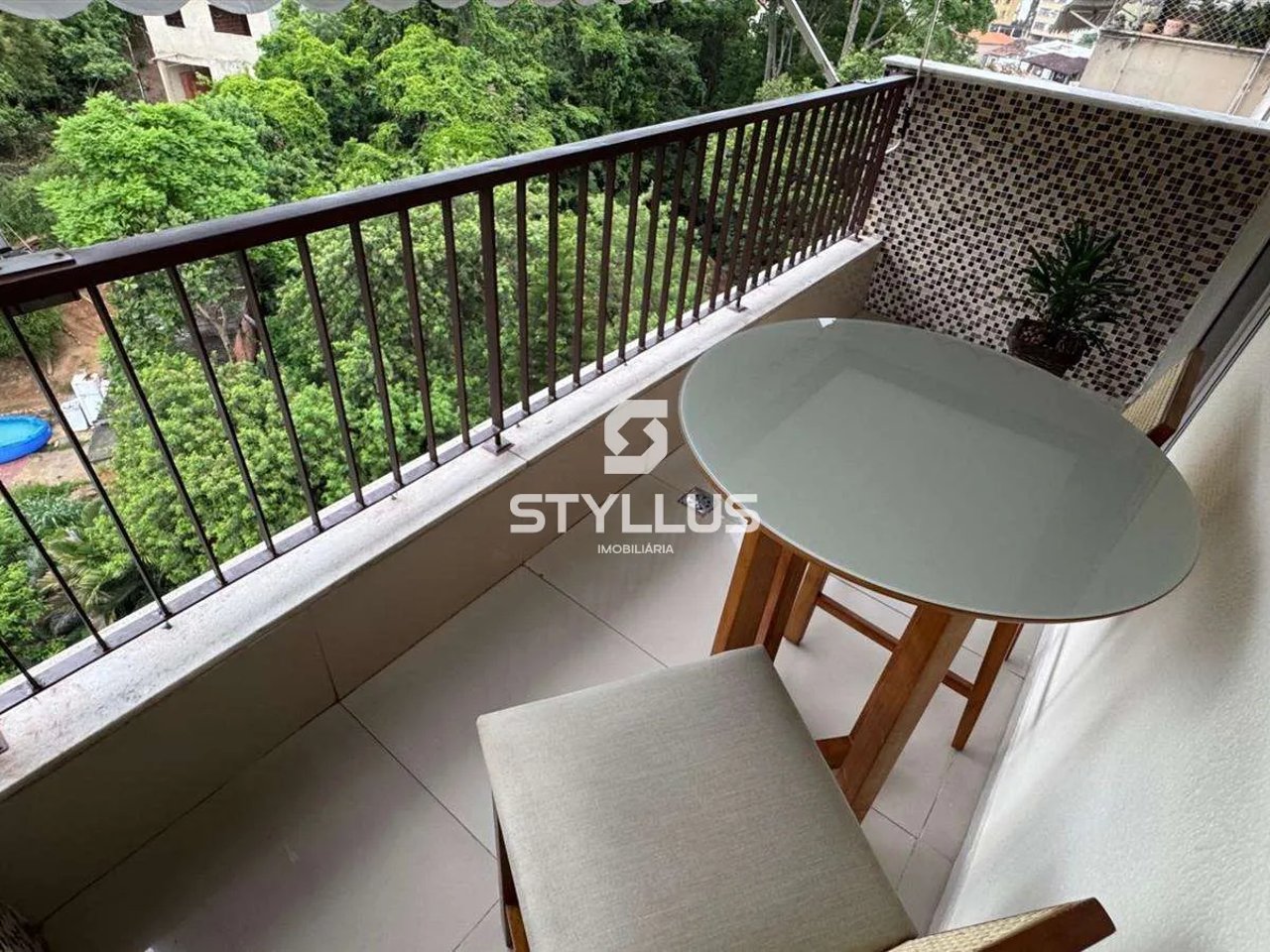 Lins de Vasconcelos | Apartamento 3 quartos - Foto 29