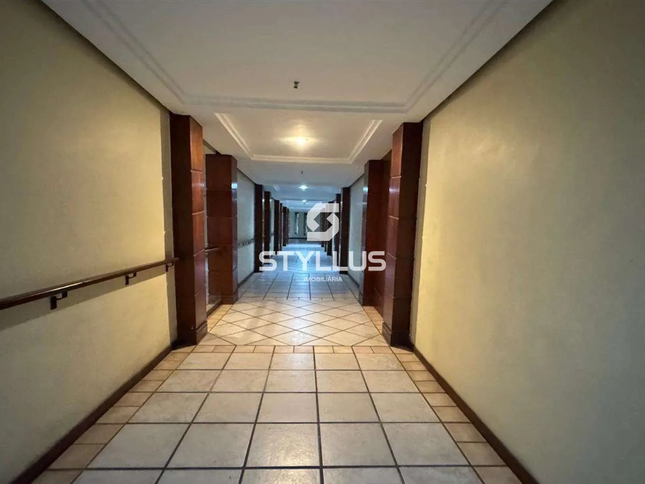 Lins de Vasconcelos | Apartamento 3 quartos - Foto 36