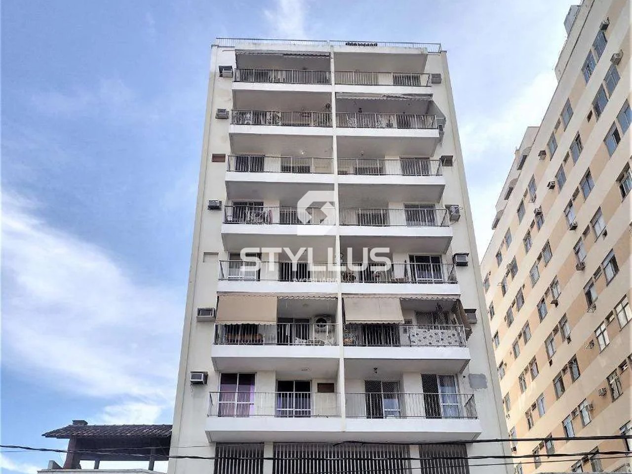 Cachambi | Cobertura 3 quartos - Foto 31