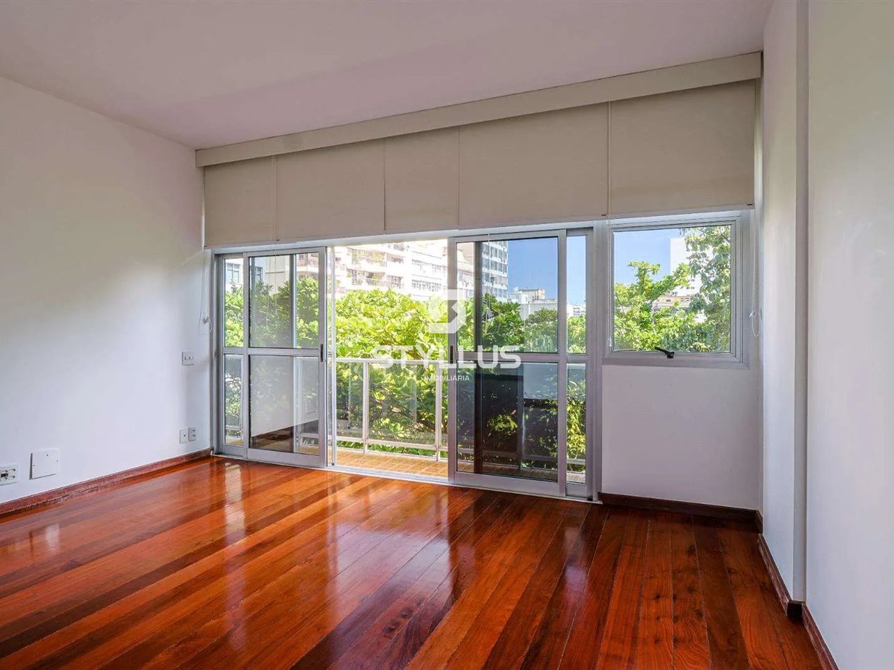 Tijuca | Apartamento 3 quartos, sendo 1 suite - Foto 1