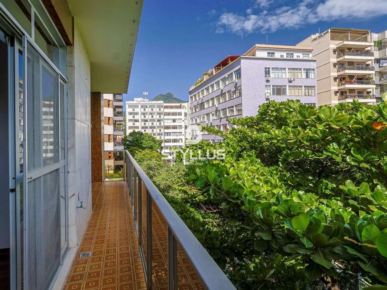 Tijuca | Apartamento 3 quartos, sendo 1 suite - Foto 6