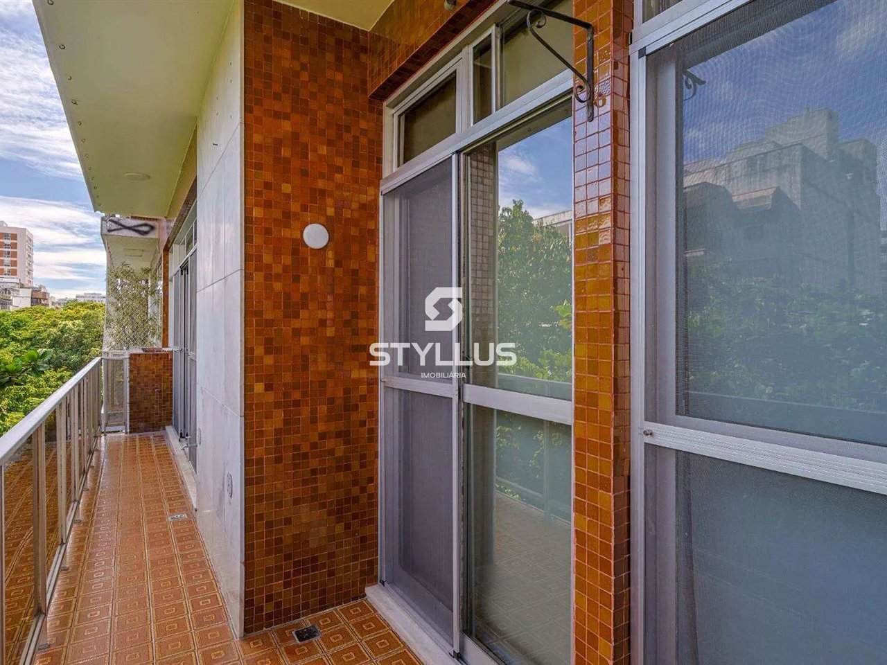 Tijuca | Apartamento 3 quartos, sendo 1 suite - Foto 7