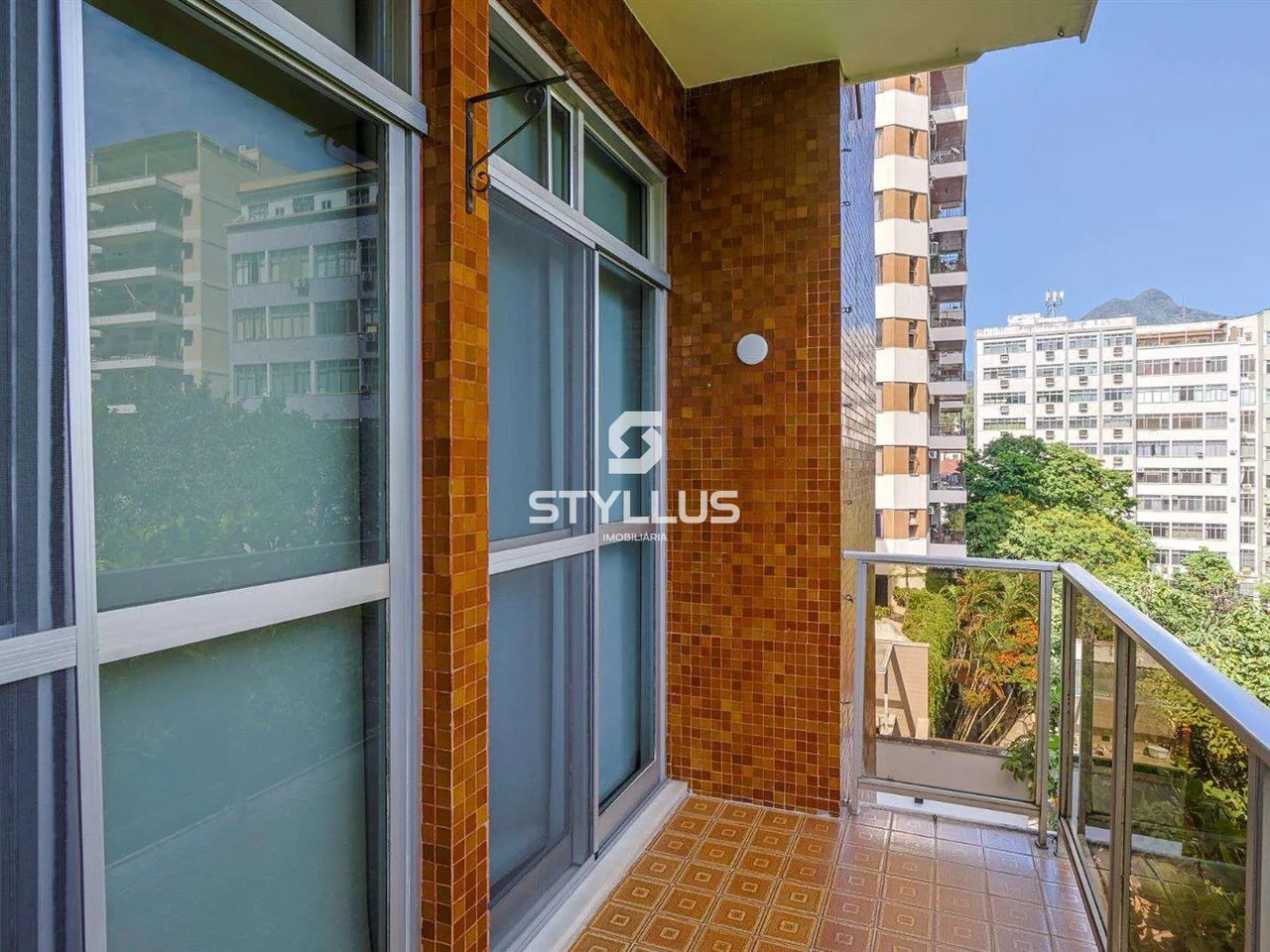 Tijuca | Apartamento 3 quartos, sendo 1 suite - Foto 8