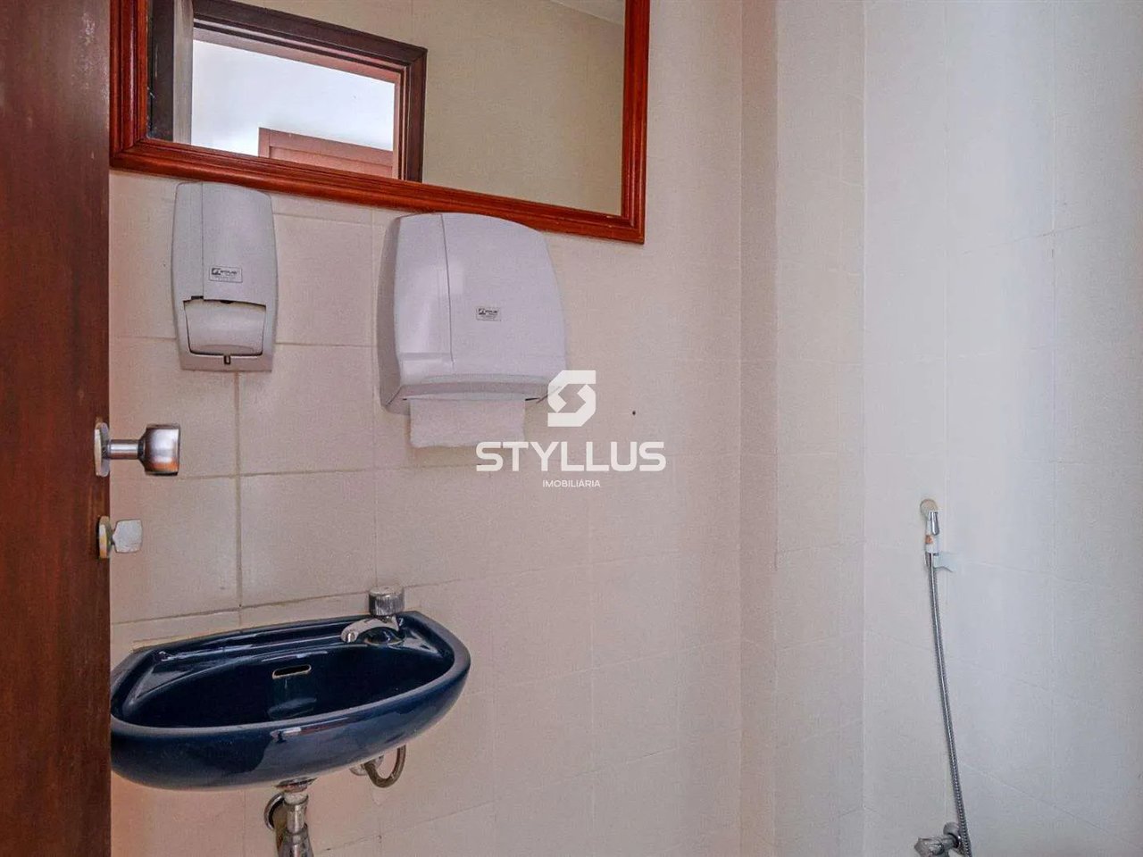 Tijuca | Apartamento 3 quartos, sendo 1 suite - Foto 9