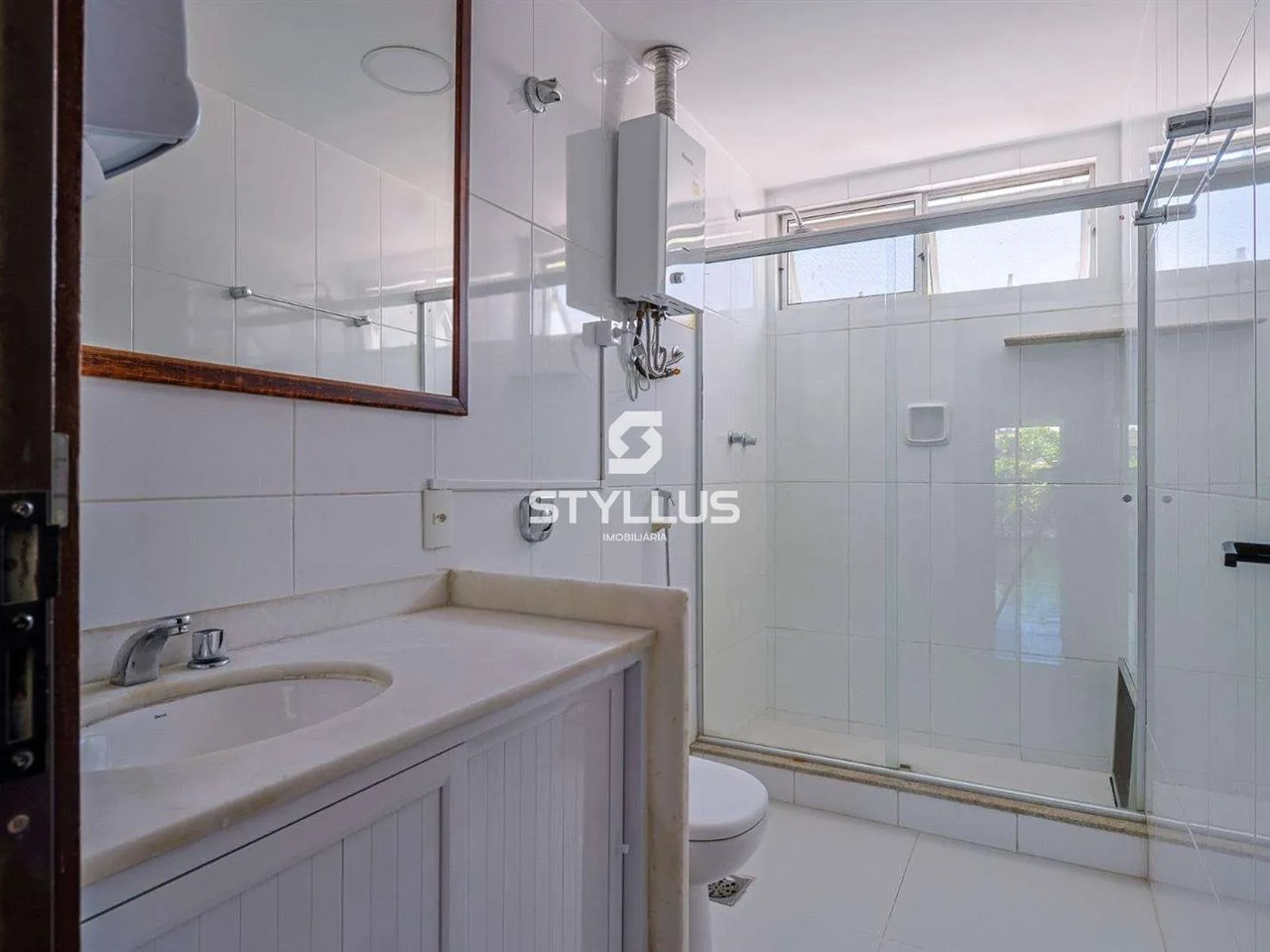 Tijuca | Apartamento 3 quartos, sendo 1 suite - Foto 10