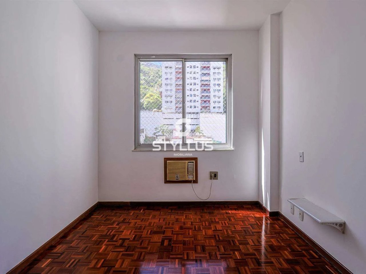 Tijuca | Apartamento 3 quartos, sendo 1 suite - Foto 12