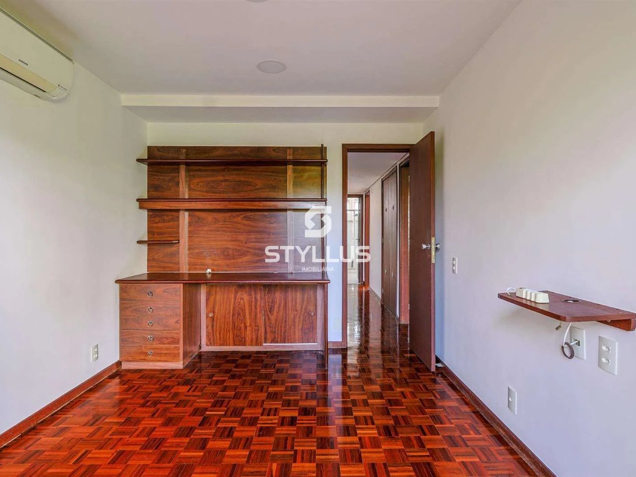 Tijuca | Apartamento 3 quartos, sendo 1 suite - Foto 15