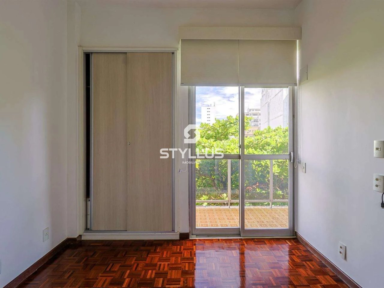 Tijuca | Apartamento 3 quartos, sendo 1 suite - Foto 18