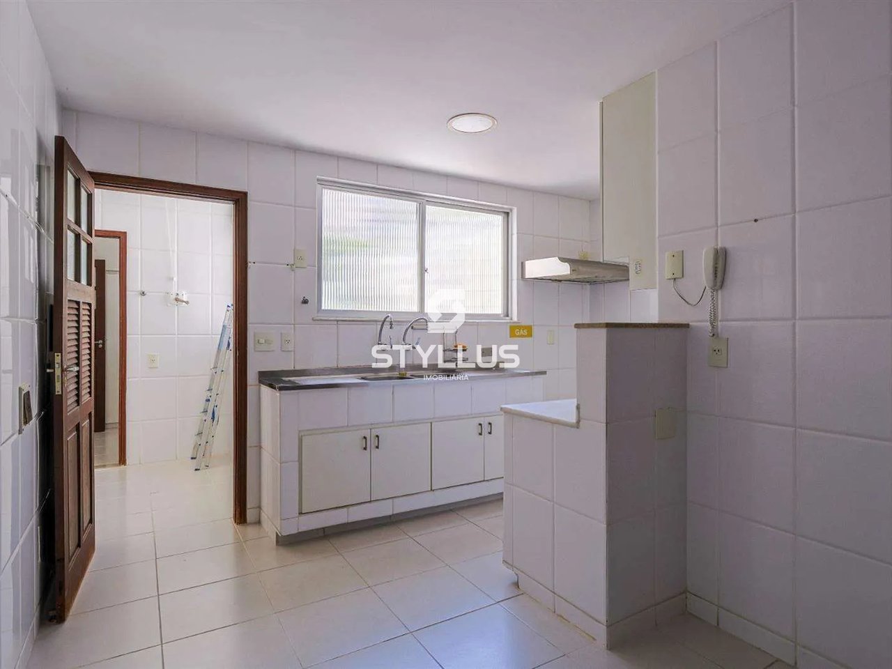 Tijuca | Apartamento 3 quartos, sendo 1 suite - Foto 21