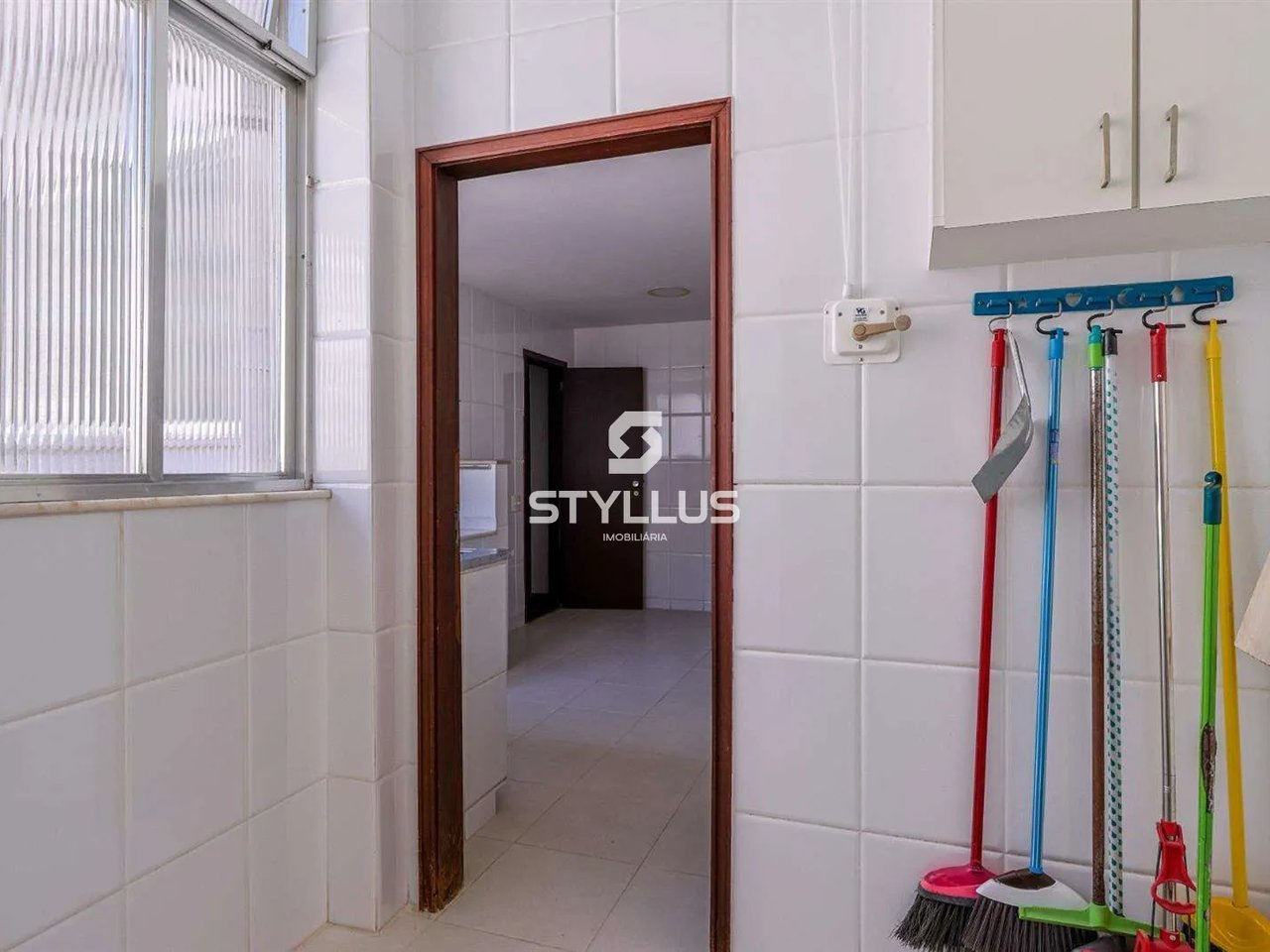 Tijuca | Apartamento 3 quartos, sendo 1 suite - Foto 27