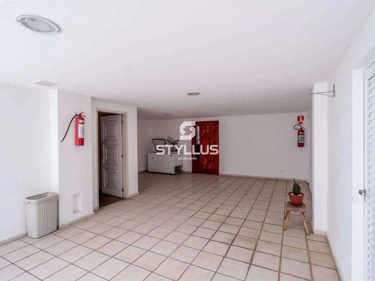 Tijuca | Apartamento 3 quartos, sendo 1 suite - Foto 31