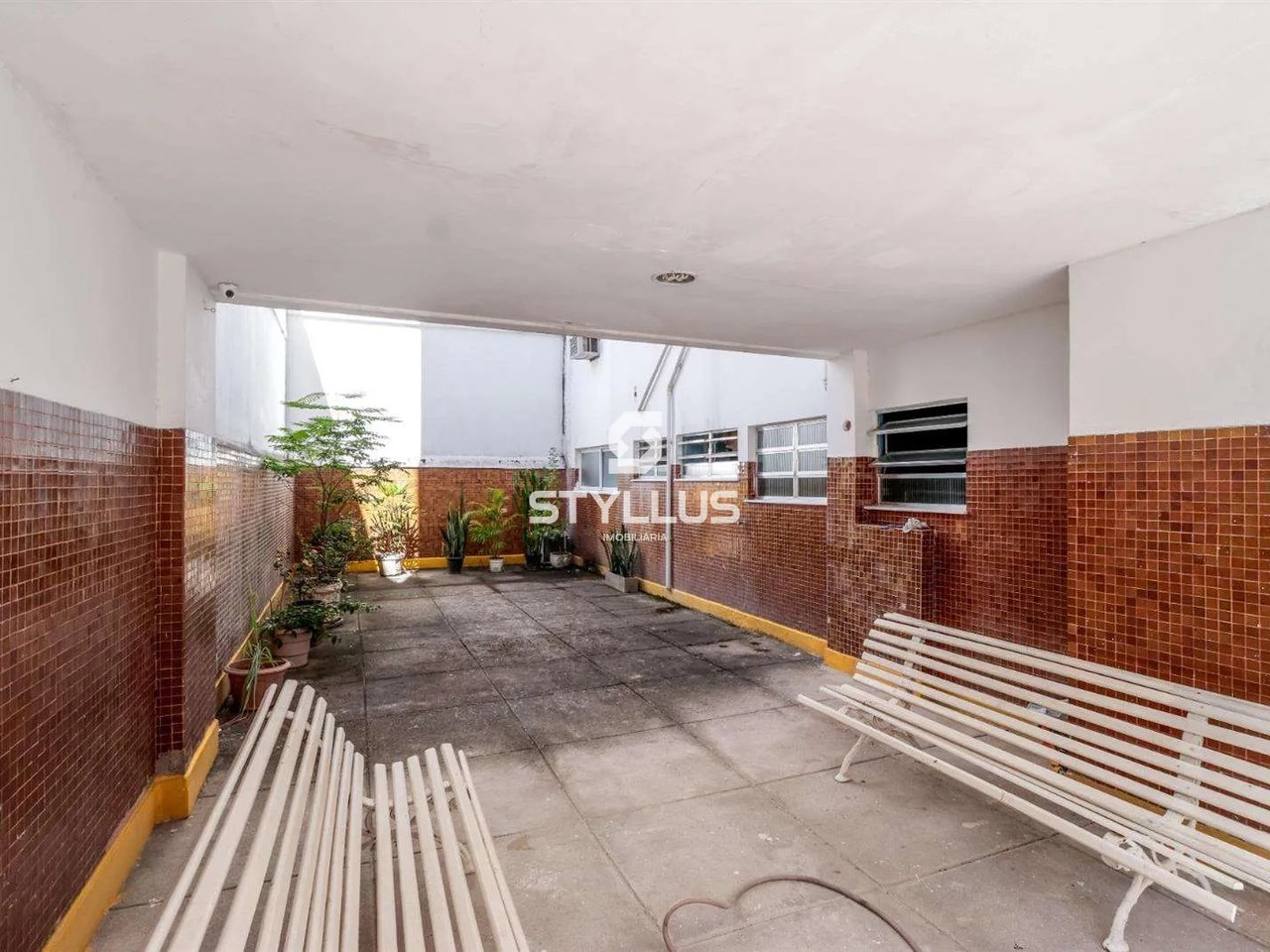 Tijuca | Apartamento 3 quartos, sendo 1 suite - Foto 32