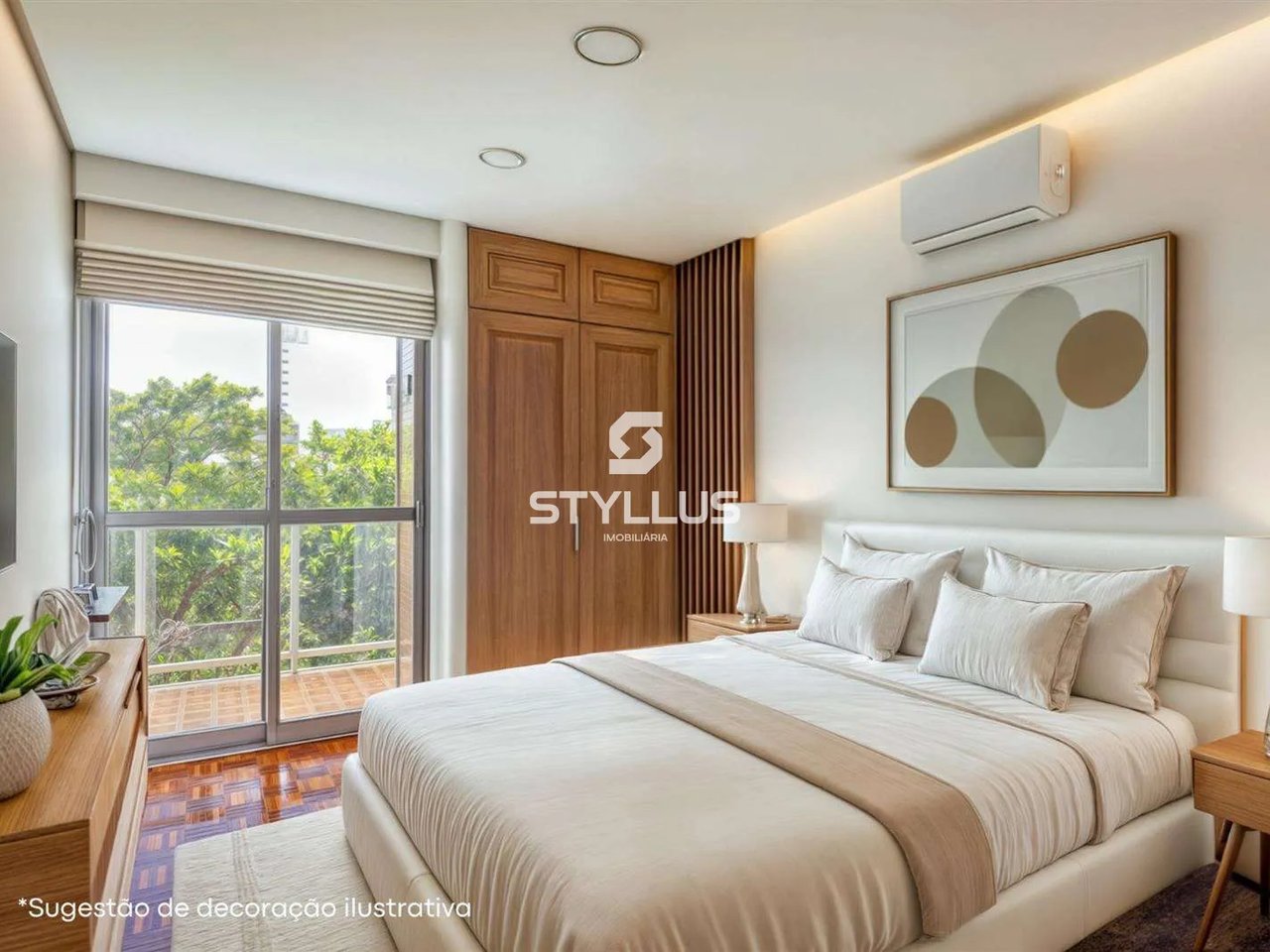 Tijuca | Apartamento 3 quartos, sendo 1 suite - Foto 37