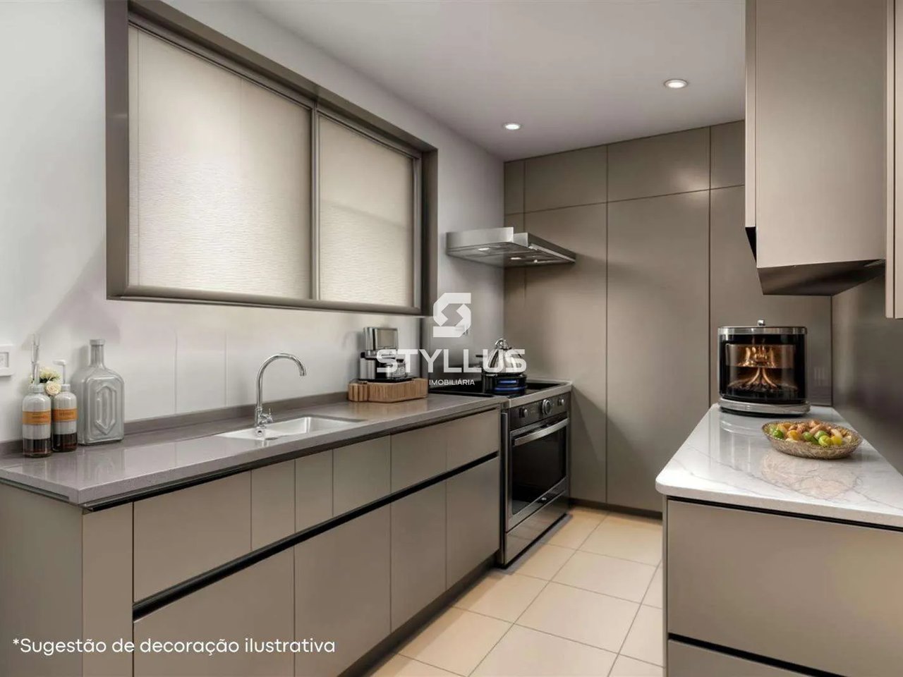 Tijuca | Apartamento 3 quartos, sendo 1 suite - Foto 38