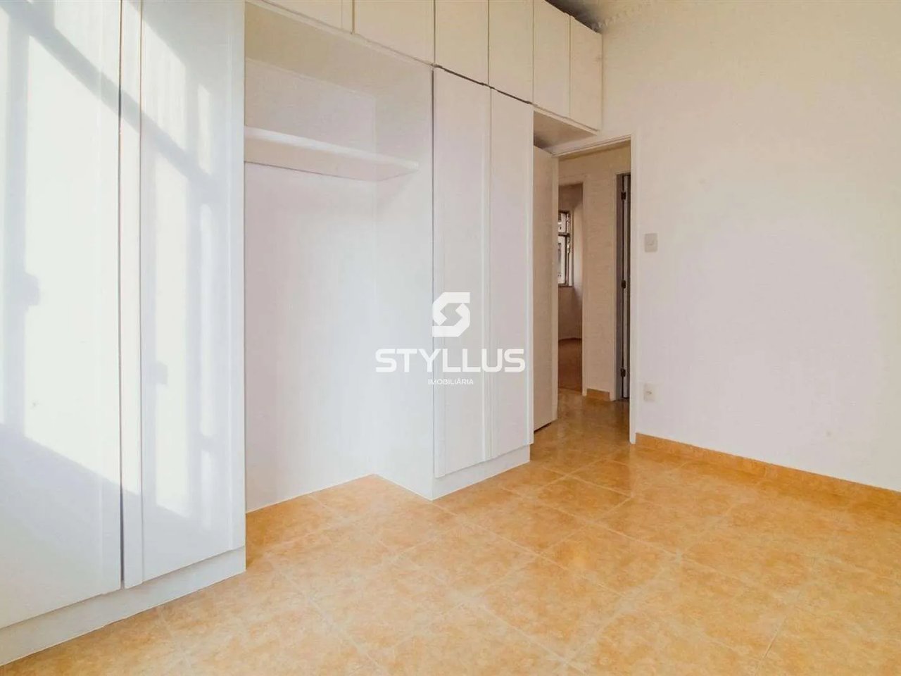 Botafogo | Apartamento 3 quartos - Foto 4