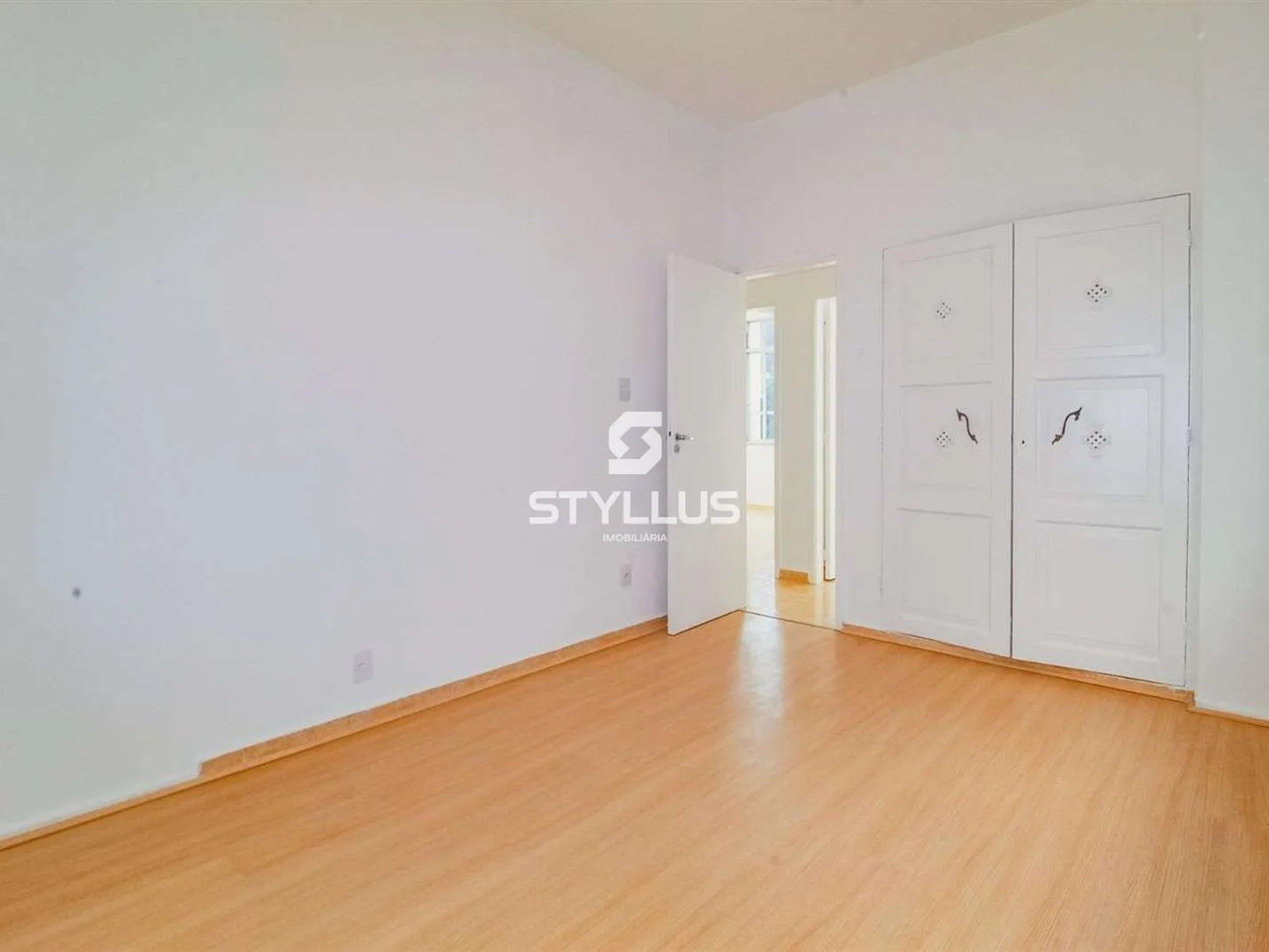 Botafogo | Apartamento 3 quartos - Foto 5