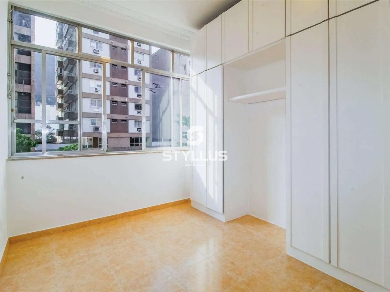 Botafogo | Apartamento 3 quartos - Foto 9