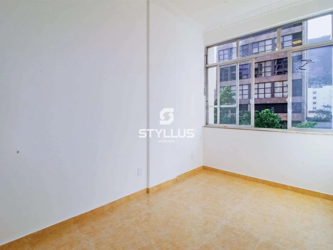 Botafogo | Apartamento 3 quartos - Foto 12