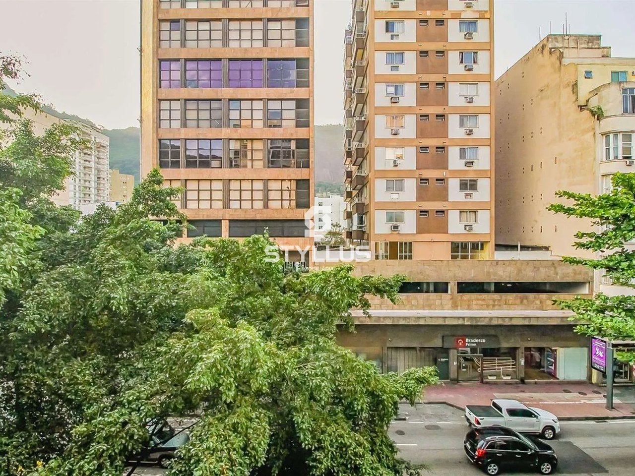 Botafogo | Apartamento 3 quartos - Foto 13