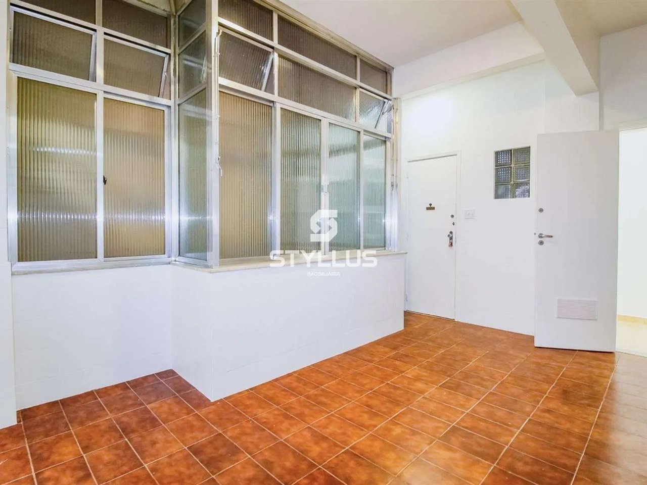 Botafogo | Apartamento 3 quartos - Foto 17