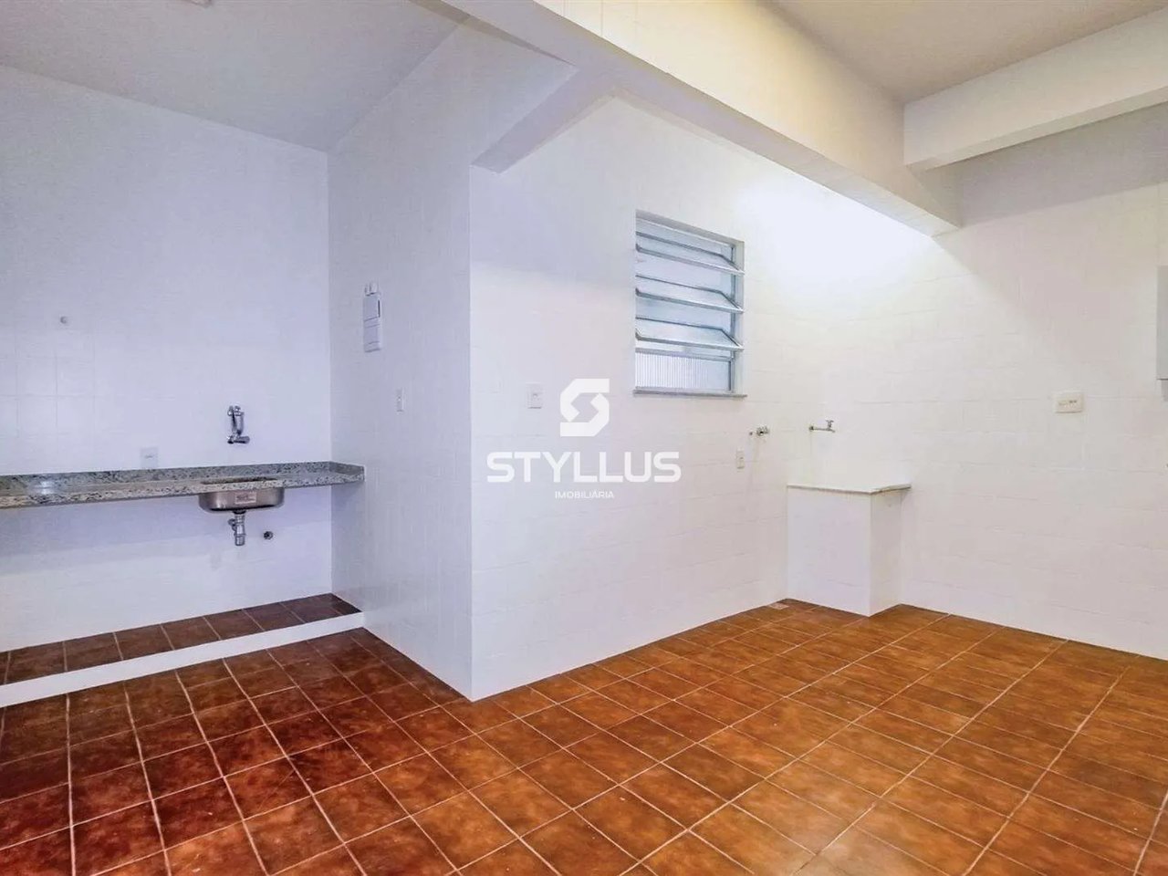 Botafogo | Apartamento 3 quartos - Foto 18