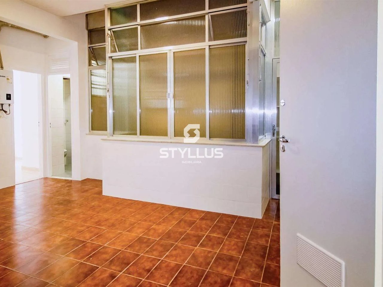 Botafogo | Apartamento 3 quartos - Foto 19