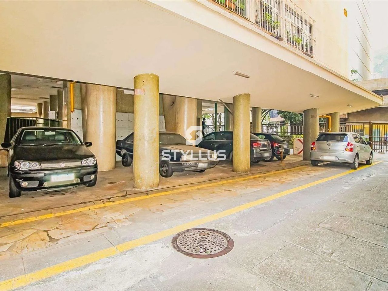 Botafogo | Apartamento 3 quartos - Foto 23