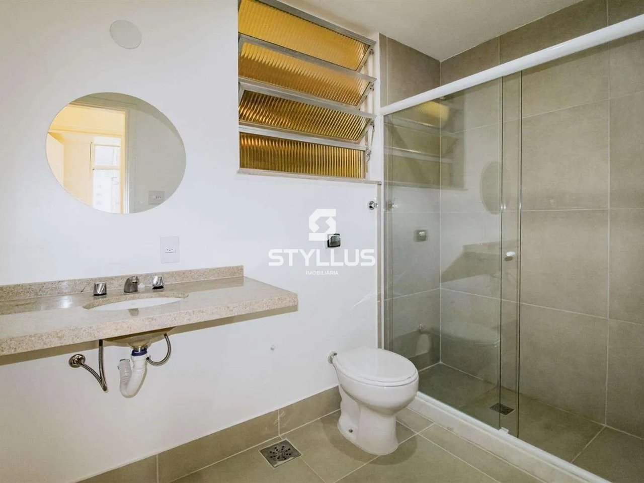 Botafogo | Apartamento 3 quartos - Foto 26