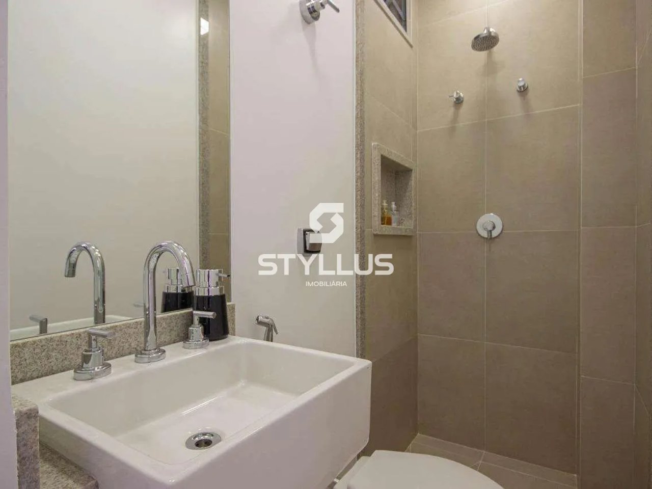 Copacabana | Apartamento 2 quartos - Foto 1