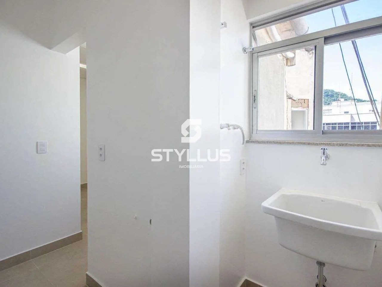 Copacabana | Apartamento 2 quartos - Foto 6