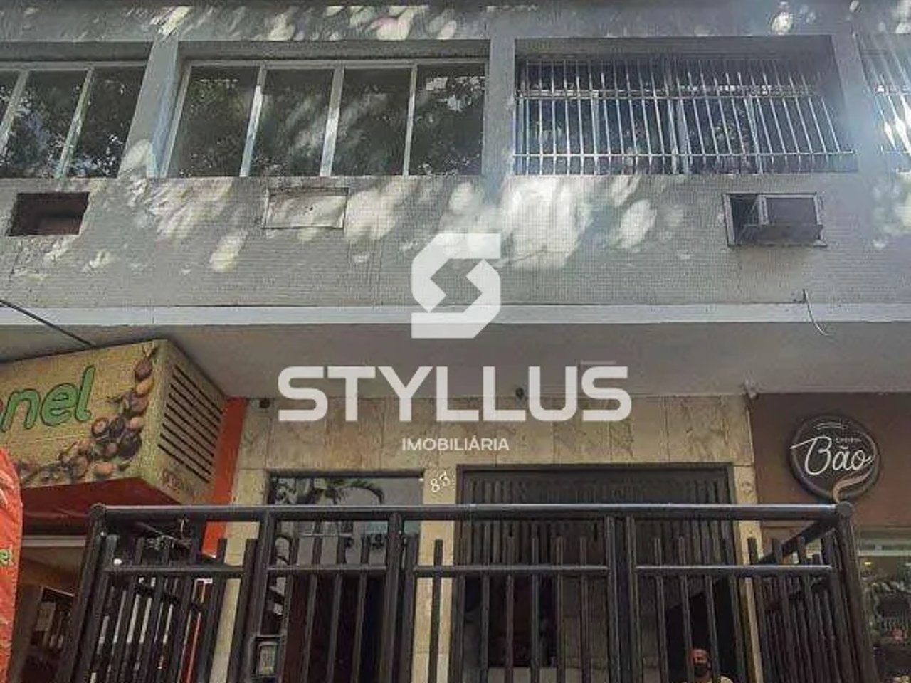 Copacabana | Apartamento 2 quartos - Foto 19