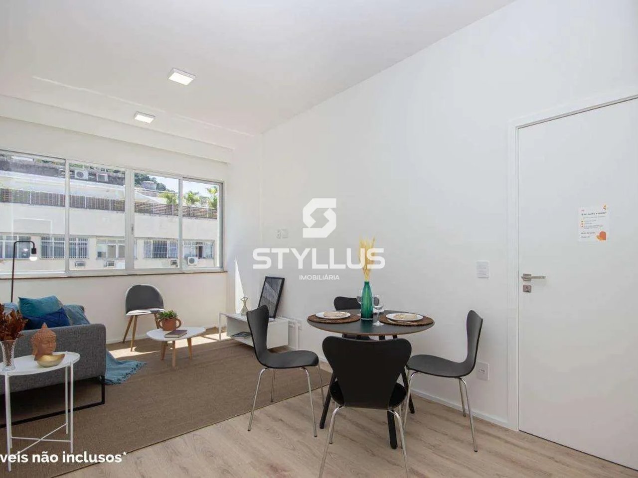 Copacabana | Apartamento 2 quartos - Foto 20