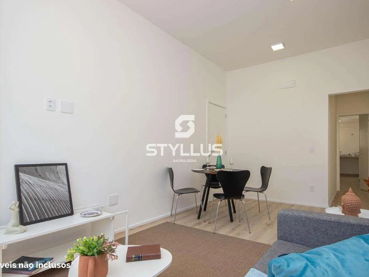 Copacabana | Apartamento 2 quartos - Foto 21