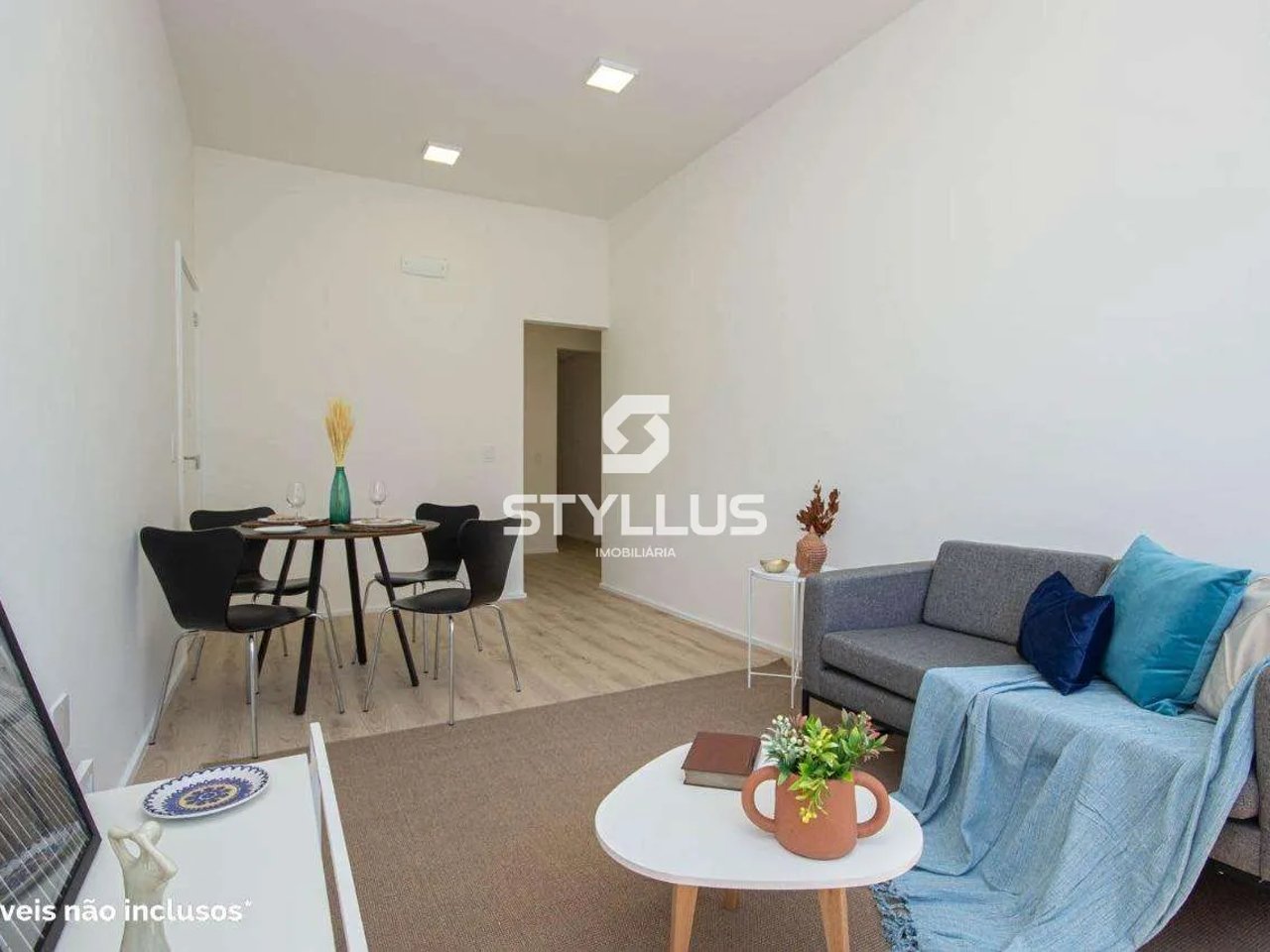 Copacabana | Apartamento 2 quartos - Foto 22