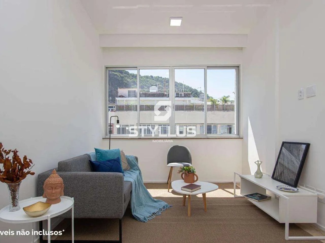 Copacabana | Apartamento 2 quartos - Foto 23