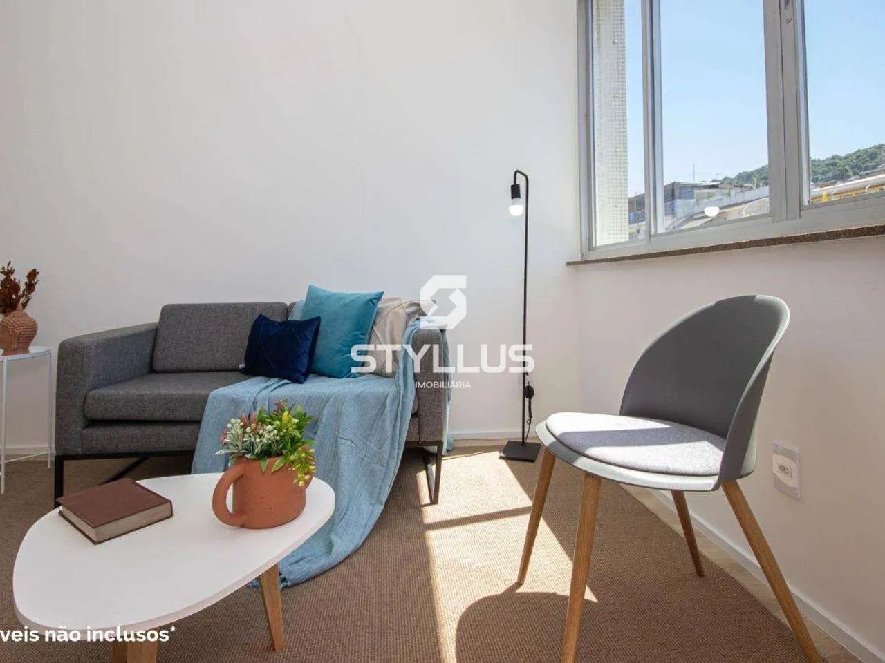 Copacabana | Apartamento 2 quartos - Foto 24