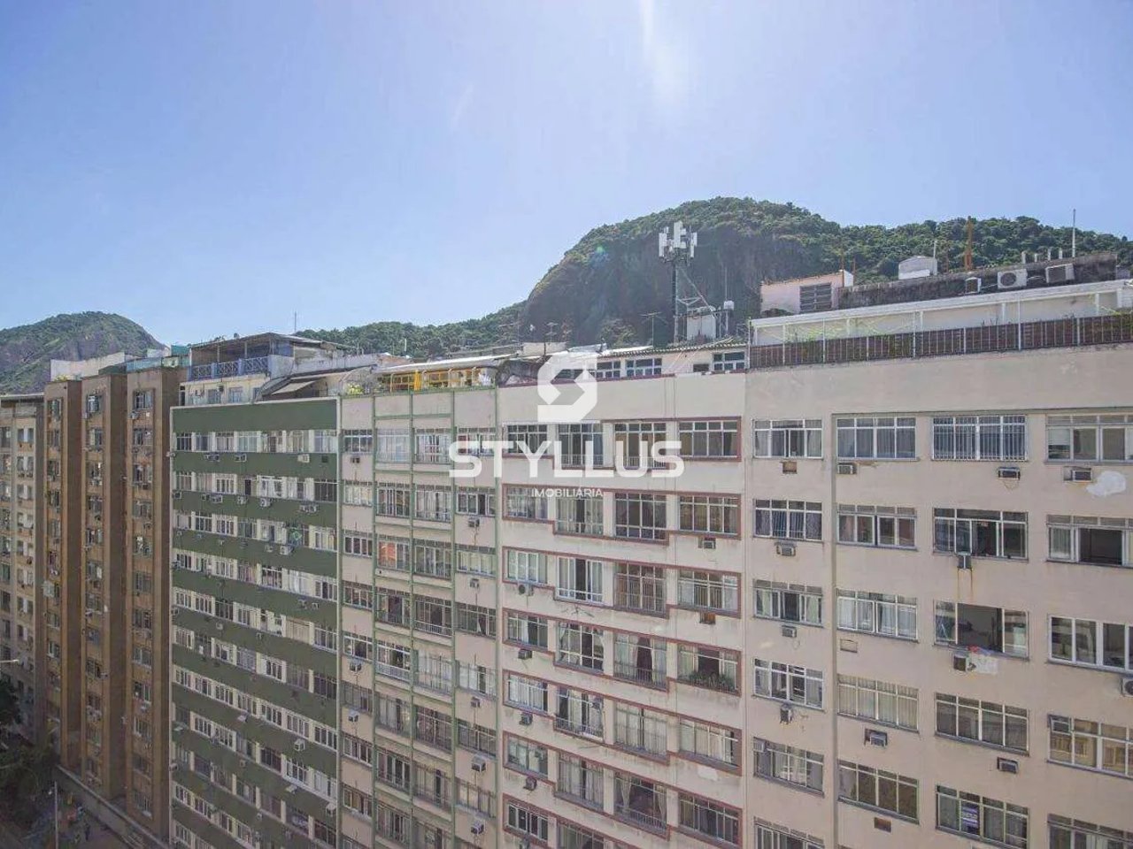 Copacabana | Apartamento 2 quartos - Foto 25