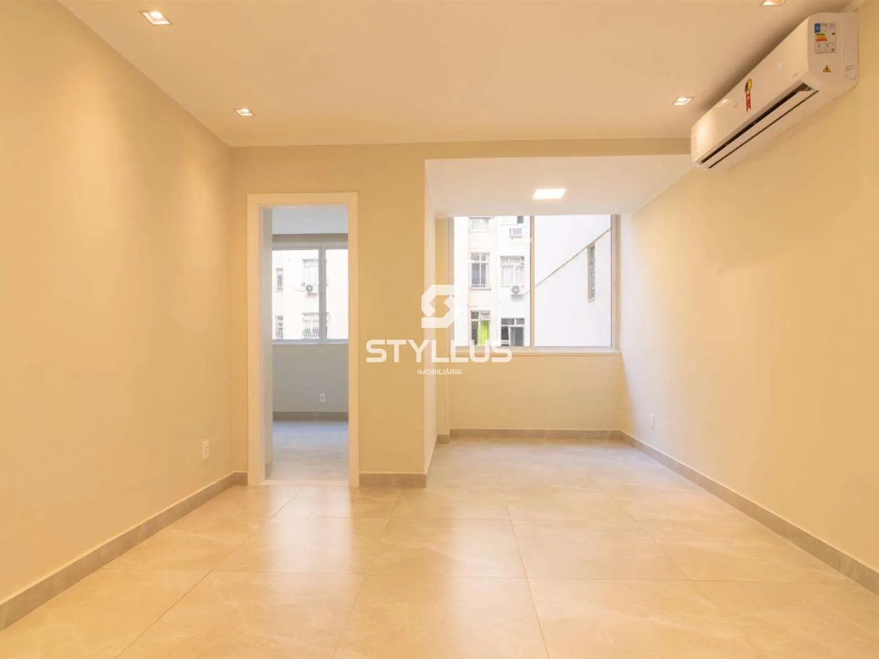 Copacabana | Apartamento 2 quartos - Foto 2