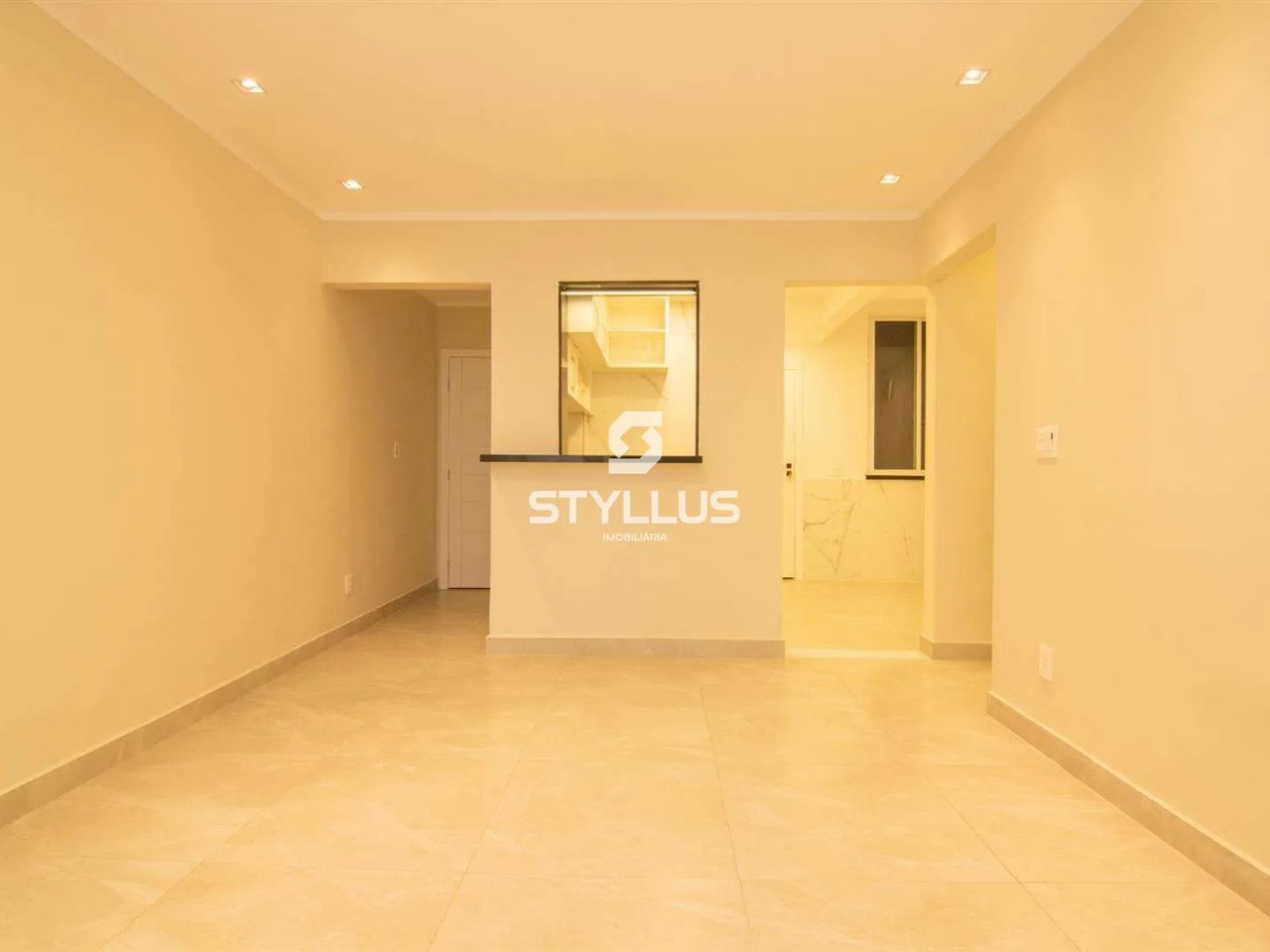 Copacabana | Apartamento 2 quartos - Foto 5