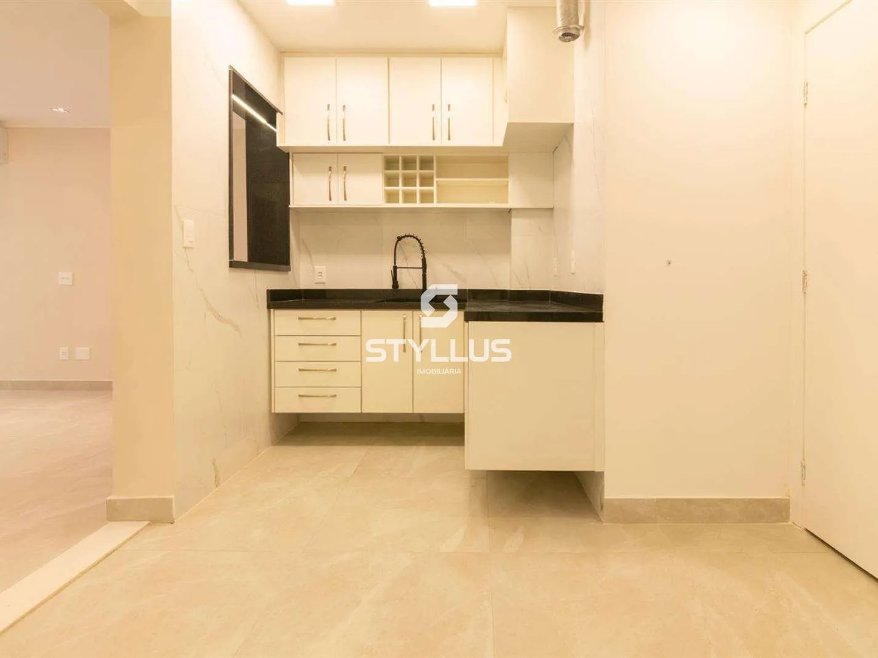 Copacabana | Apartamento 2 quartos - Foto 8