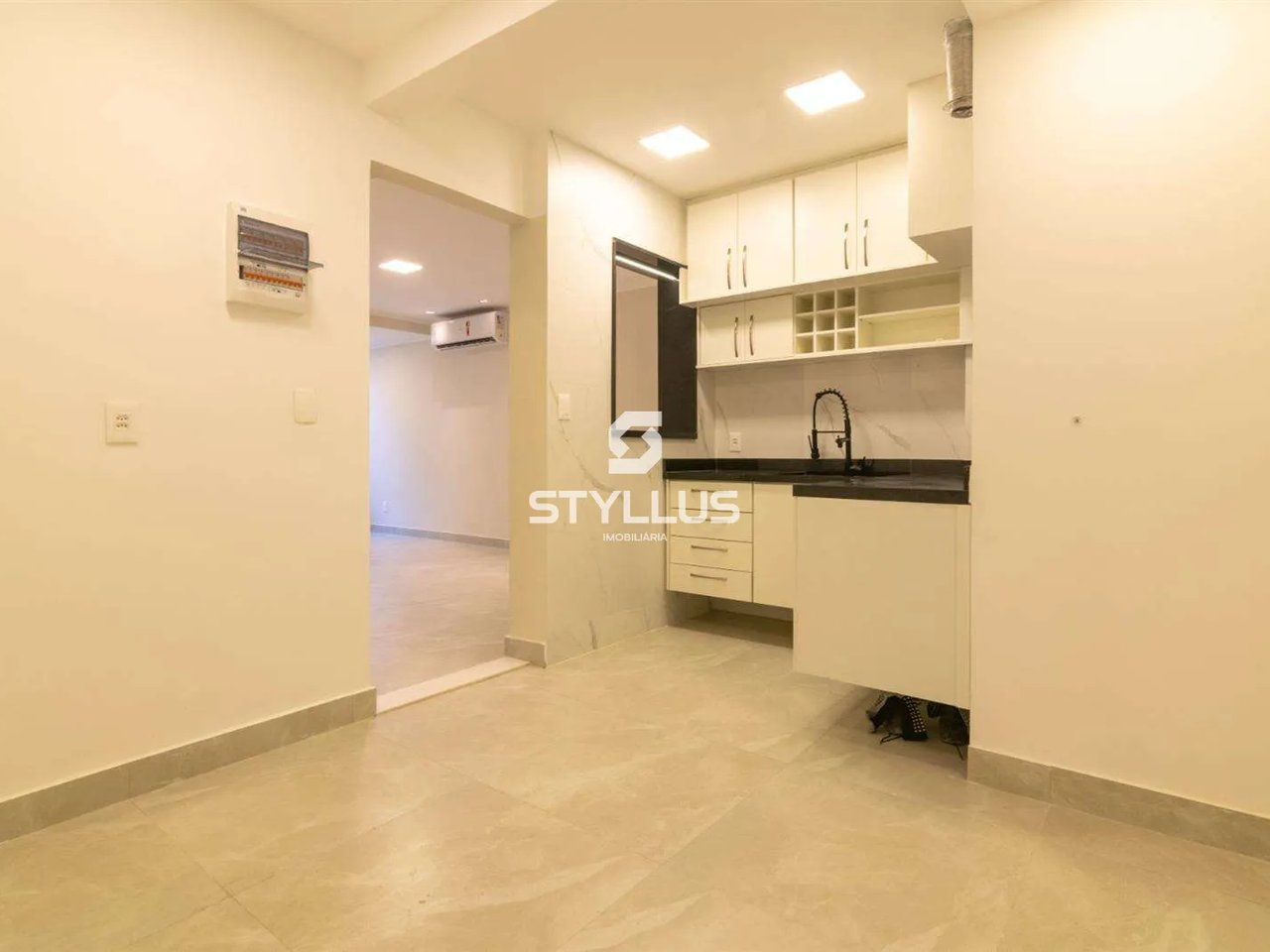 Copacabana | Apartamento 2 quartos - Foto 9