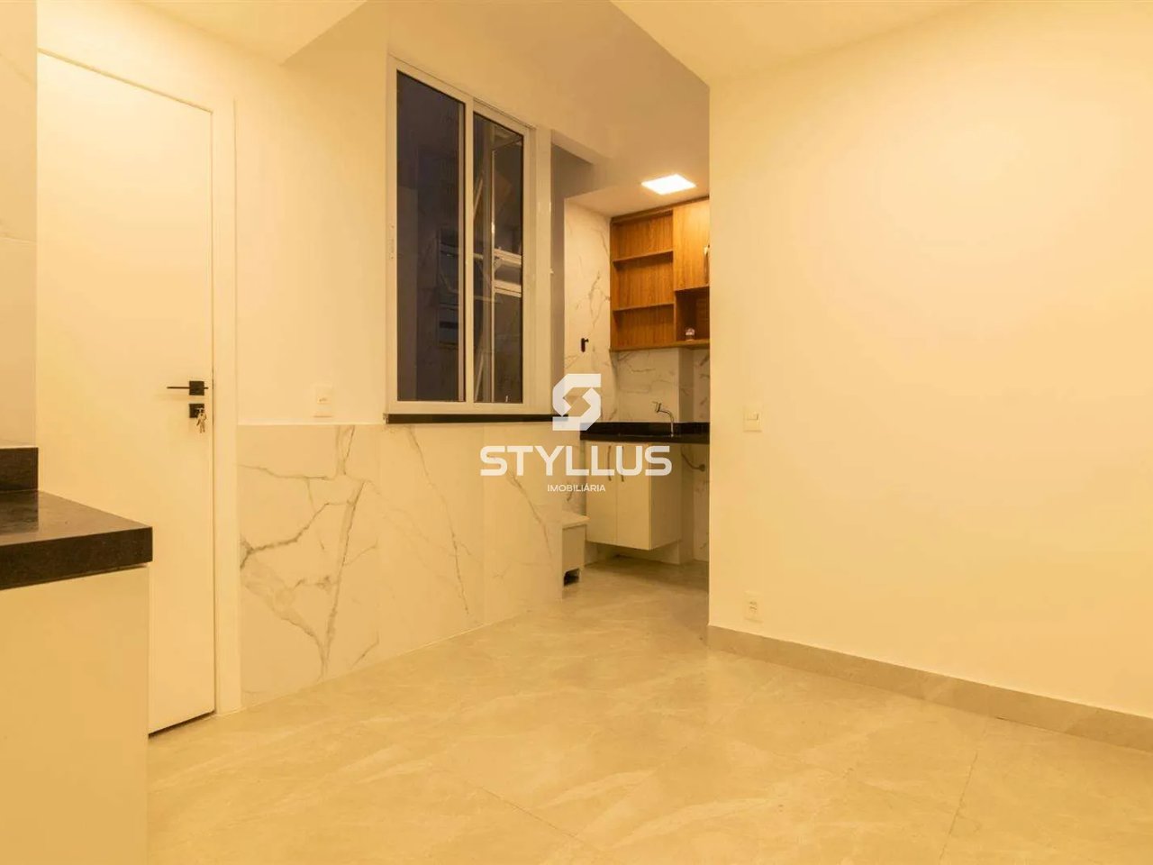 Copacabana | Apartamento 2 quartos - Foto 10