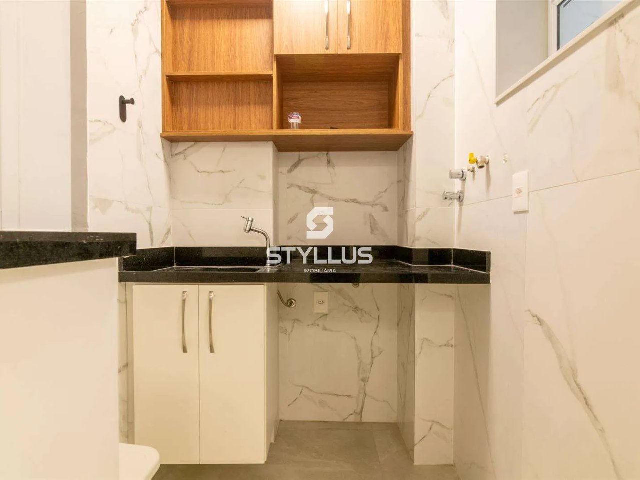 Copacabana | Apartamento 2 quartos - Foto 11