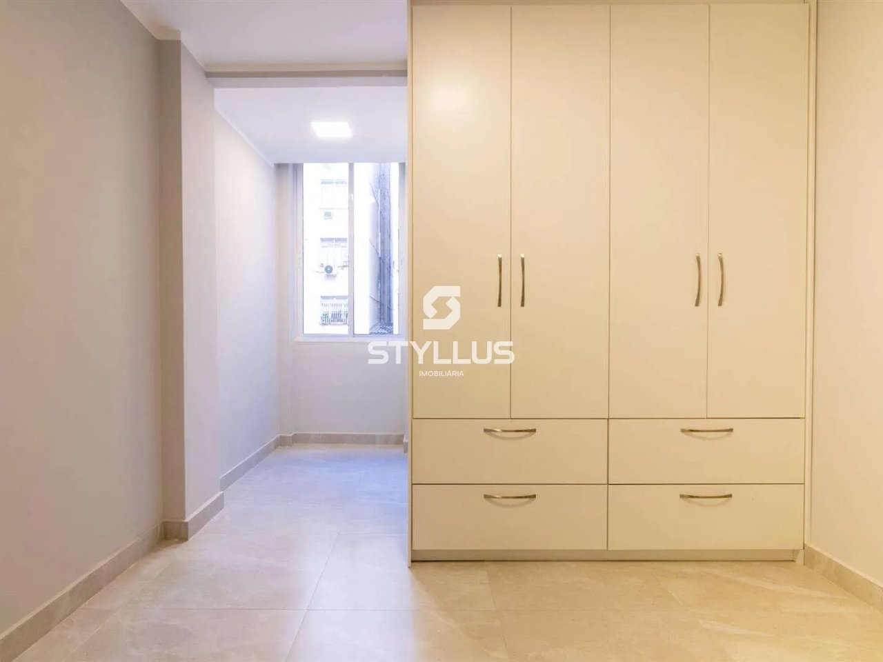 Copacabana | Apartamento 2 quartos - Foto 20