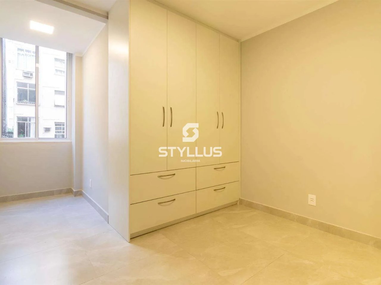 Copacabana | Apartamento 2 quartos - Foto 21