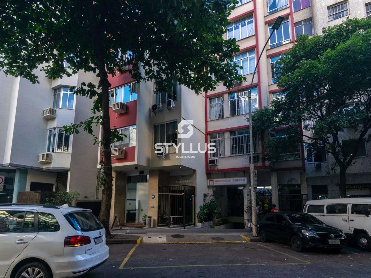 Copacabana | Apartamento 2 quartos - Foto 23