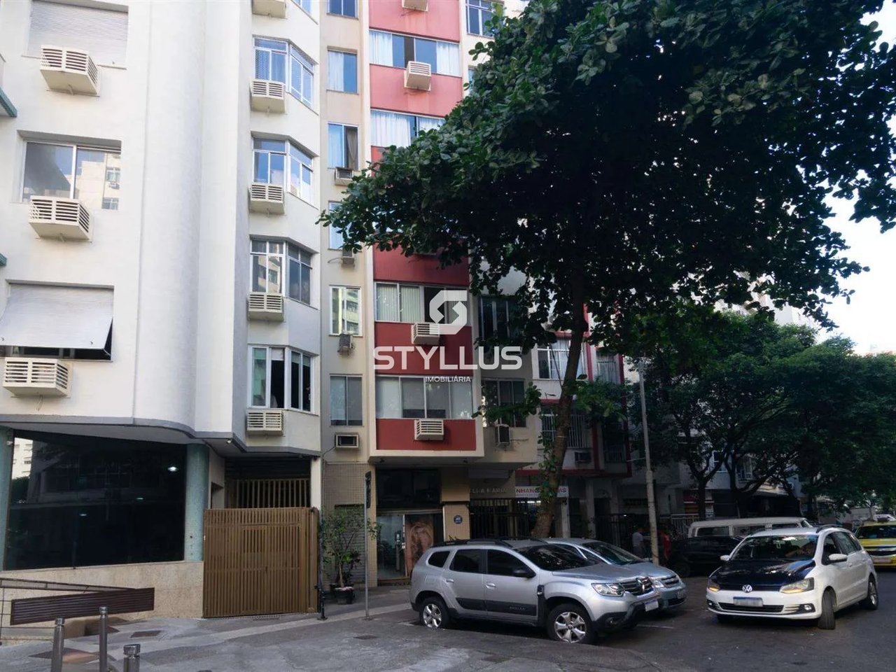 Copacabana | Apartamento 2 quartos - Foto 24