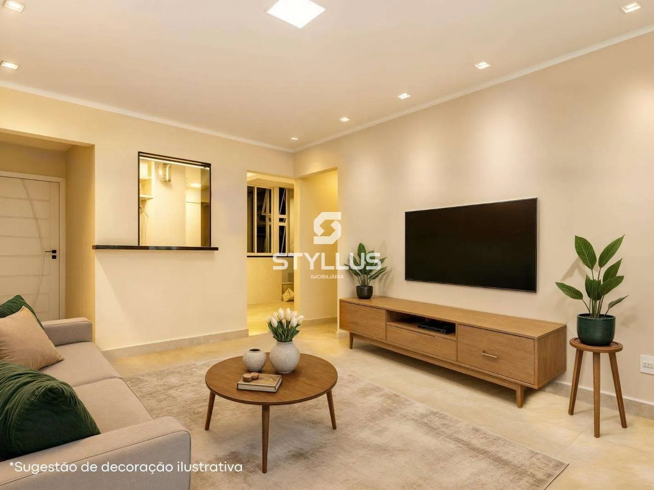 Copacabana | Apartamento 2 quartos - Foto 25