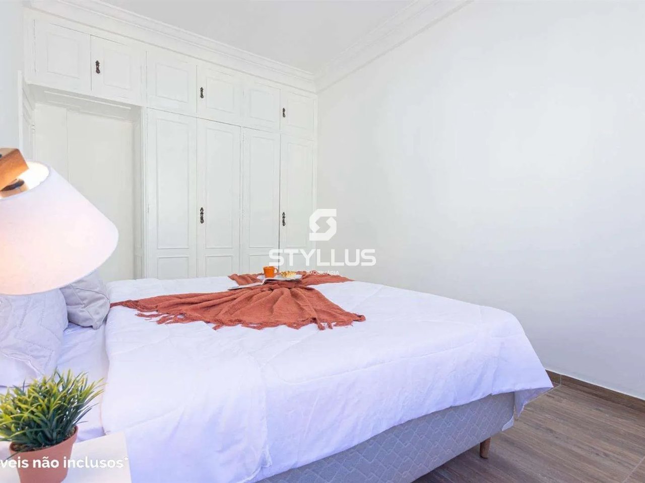 Laranjeiras | Apartamento 2 quartos - Foto 4